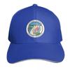 HVF Baseball Cap Wild Ball Hat Luxury Women Cap Designer Cap Hats for Unisex Caps Unisex Womens