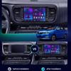 icreative Android For Citroen Jumpy 3 Space Tourer 2016-2021 With Button Knob Car Radio GPS Navigation Player Carplay 2+32GB