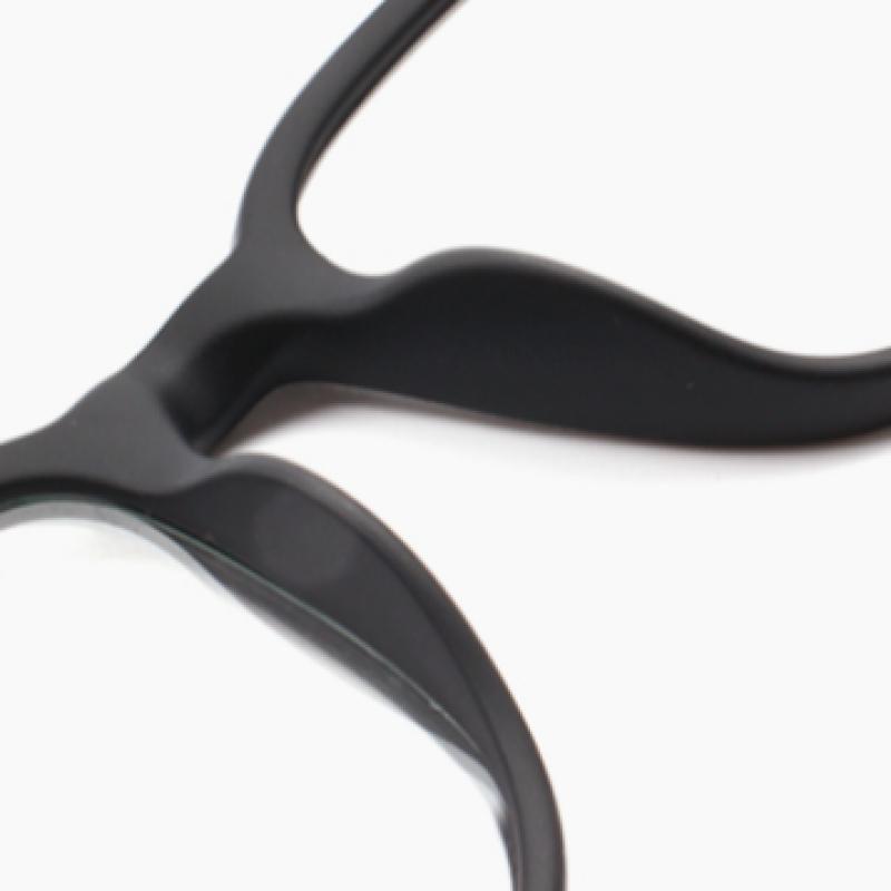 Puma Galleria Puma Frame Pe0058o 001 Square Men S woMen S glaSSeS