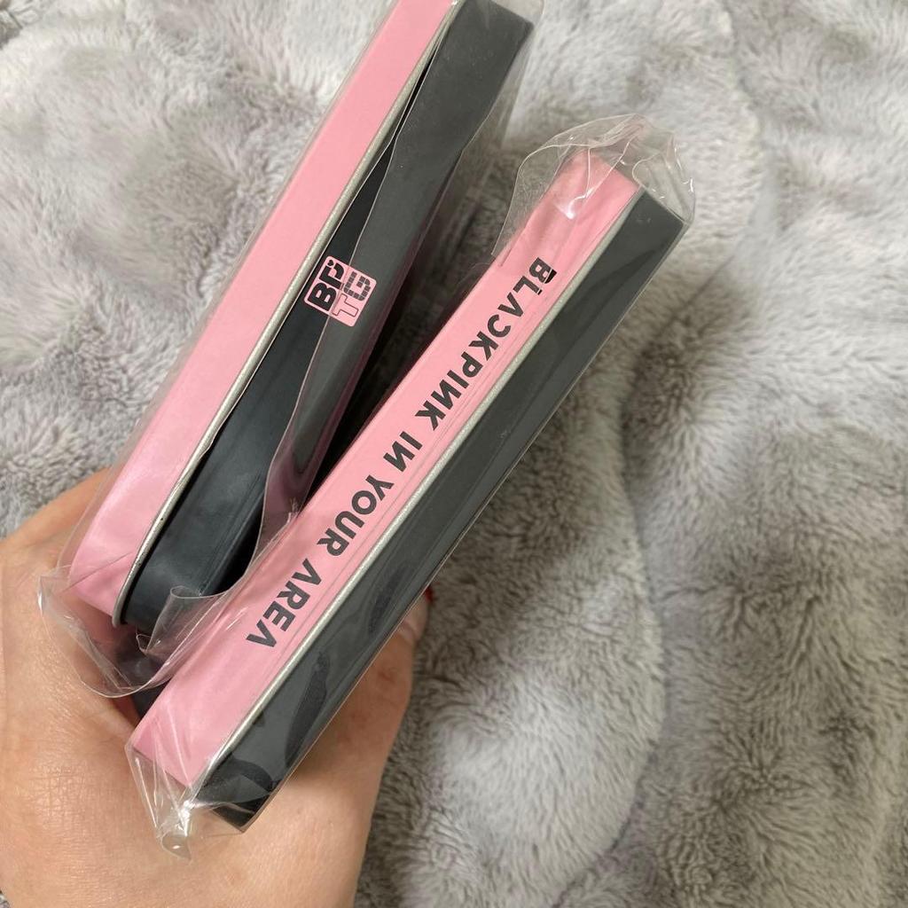 Used BLACKPINK The Game