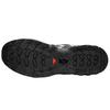 Salomon XA Pro 3D Outdoor Fabric EVA Shock Absorption Non-Slip Wear-Resistant Breathable Low-Top Trail Running Shoes Unisex sneaker Black 414677