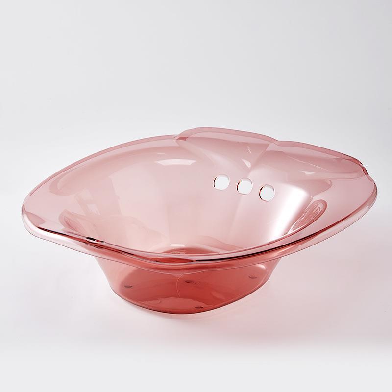 Universal Bidet Basin for Pregnant Women, Elderly, and Hemorrhoid Care