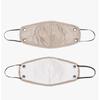 Unisex Winter Earflap Warm Russian Face Mask Ski Cap Outdoor Aviator Trapper Hat
