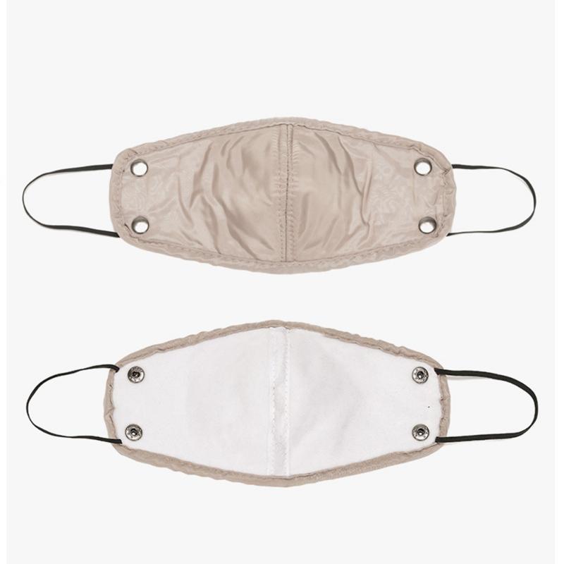 Unisex Winter Earflap Warm Russian Face Mask Ski Cap Outdoor Aviator Trapper Hat