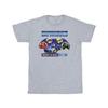 Batwheels Boys Ready To Roll T-Shirt