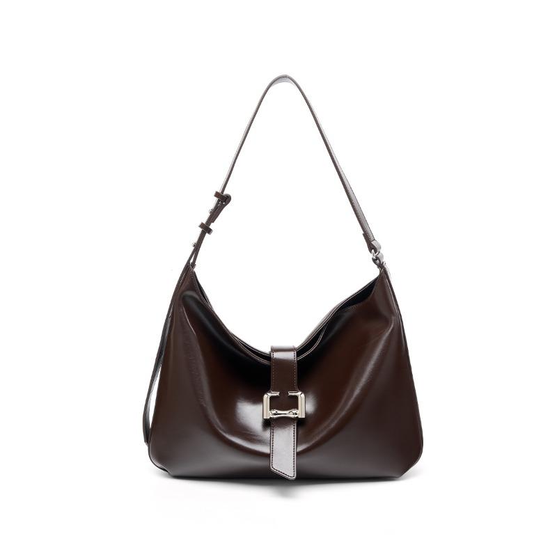 

Daily niche women s bags, underarm bags, high-end bags, large bags for work commuting, large-capacity women s shoulder tote bags.