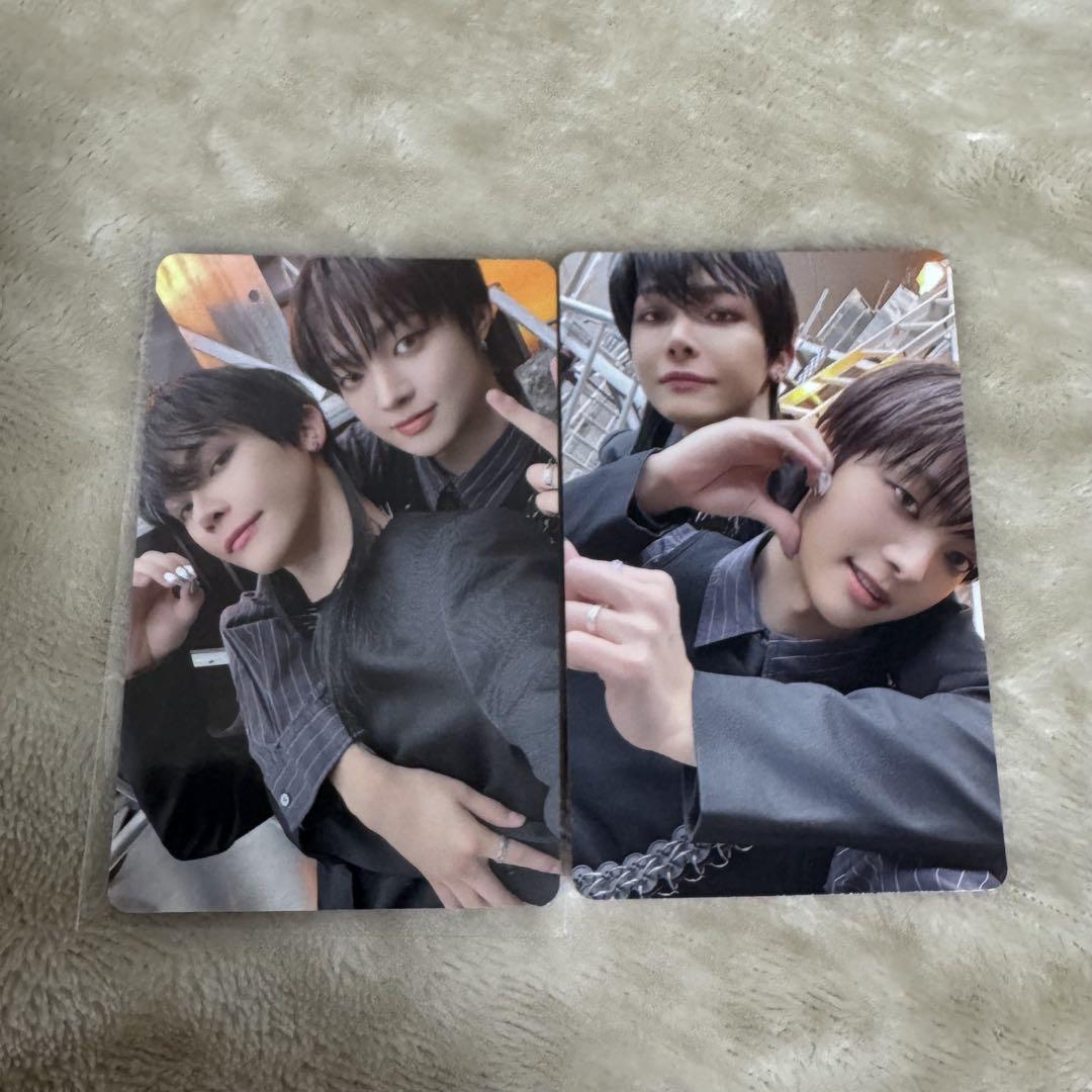 

[Б/У] &team торговая карточка EJ NICHOLAS Conys