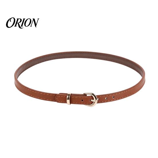 Hat Strap Replacement PU Leather Strap, Adjustable with Metal Buckle Band, Decorative Belt Flexible Band for Straw Hats And Fedora Decoration