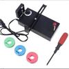 Small Electric Thermal Cutting Knife Ribbon Hair Accessories Braided Belt Elastic Band Multi-Purpose Electric Heating Knife