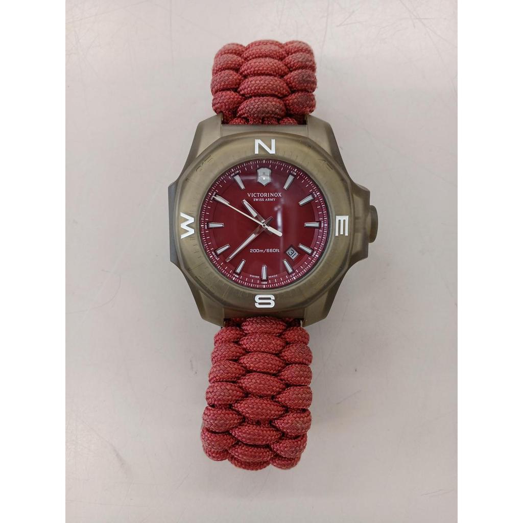 Used VICTORINOX 241744 Watch