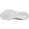Anta Hydrogen Run III Breathable Low top Running Shoes Women's White Purple 122225540-1