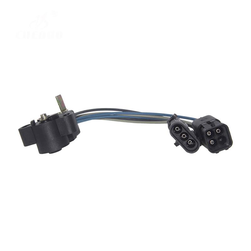 Throttle Position Sensor TPS 33004650, 33003390 for JEEP CHEROKEE COMANCHE WAGONEER 1987 1988 1989 1990