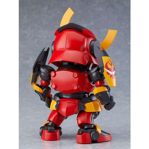 MODEROID Tengen Toppa Gurren Lagann Gurren Lagann Non-Scale Assembled Plastic Model Kit Resale