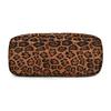Leopard Print Large Capacity Travel Bag Women's Short-Distance Boarding Storage Bag Portable Luggage Bag
