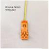 For  Nissan  Maxima KICKS MICRO NAVARA  Steering Wheel  Hairspring Plug