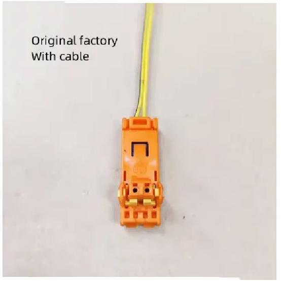 For  Nissan  Maxima KICKS MICRO NAVARA  Steering Wheel  Hairspring Plug