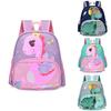 Cute And Fun Kindergarten Backpack For Kids Ages 3-5 With Comfortable Straps