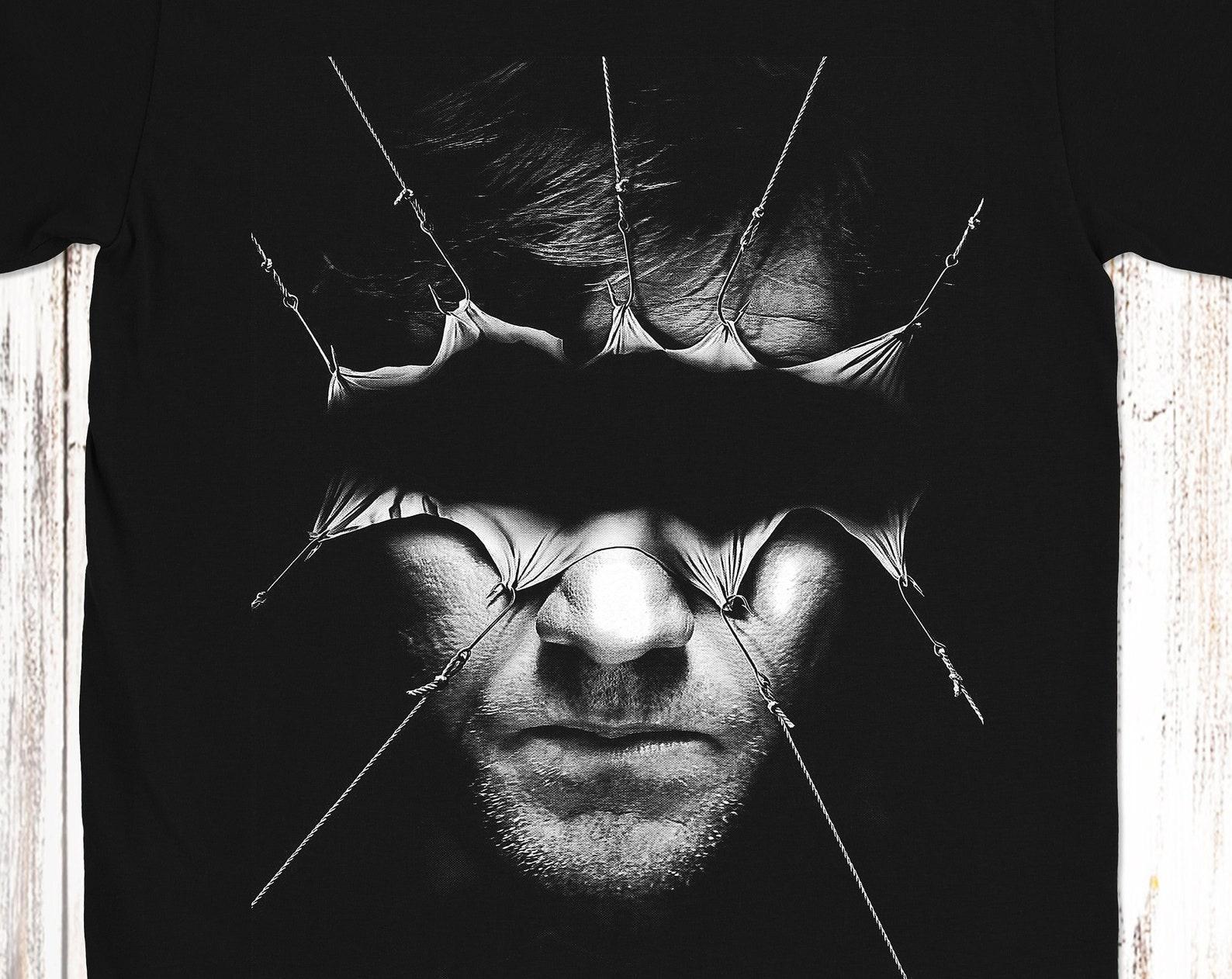 Come And See Four Horsemen Movie T-Shirt M