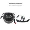 Adjustable Helmet for Cycling, Skateboarding, and Roller Skating for Adults and Children