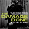 The Damage Done by Peter Woolf Paperback Book 9780553819335