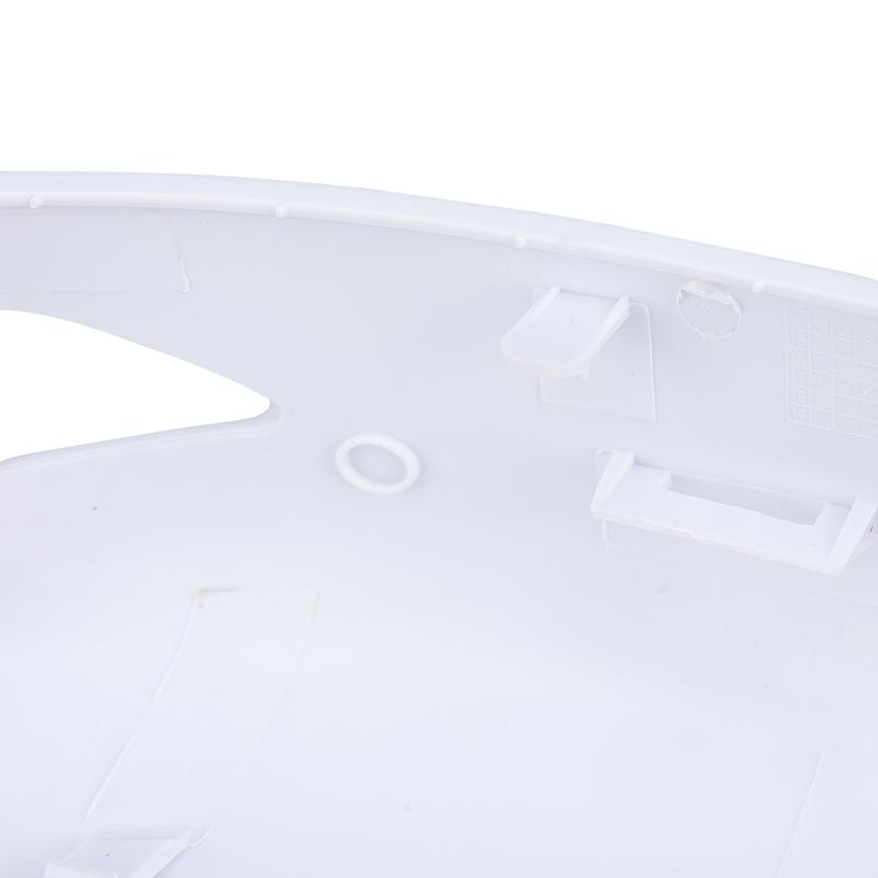 Rearview Mirror Cover Cap For Nissan Sentra 2013- For Nissan Altima 2013-2018 With Buckle Side Mirror Cap Car Accessories