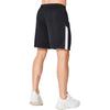 Nike League Knit II Shorts 'Black White' Men's BV6852-010