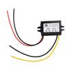 Wide Voltage Input, CE/RoHS Certified, 15V80V 18V 24V 36V 48V 60V to 12V 1A 12W DCDC Step Down Module Converter