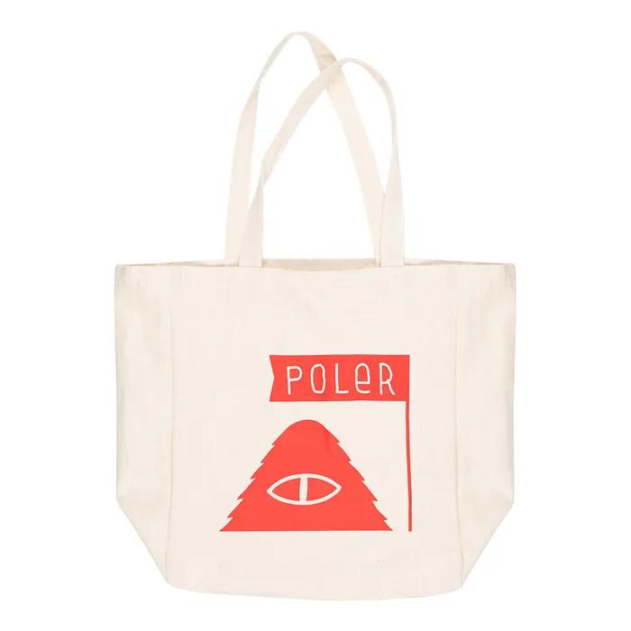 SLEDDY Tote Bag