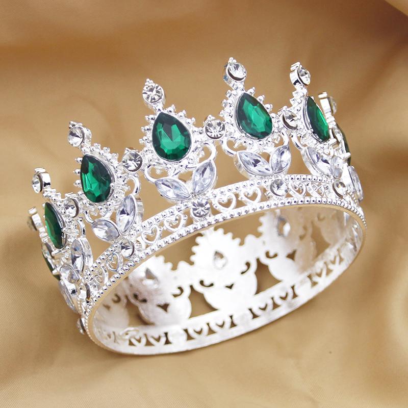 

Супер милые маленькие тиары и короны для девочек на вечеринку, выпускной, для торта, диадема, диаметр 8 см, маленькая тиара, украшения, невеста, свадьба