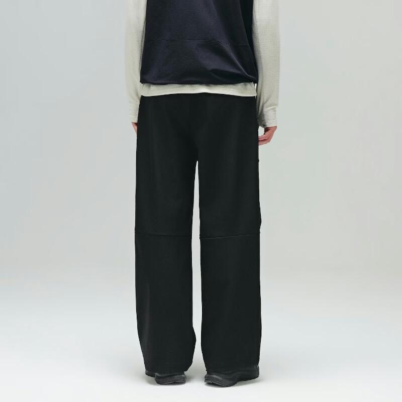 Jack & Jones Men's AT Series Anti-Static Casual Long Pants