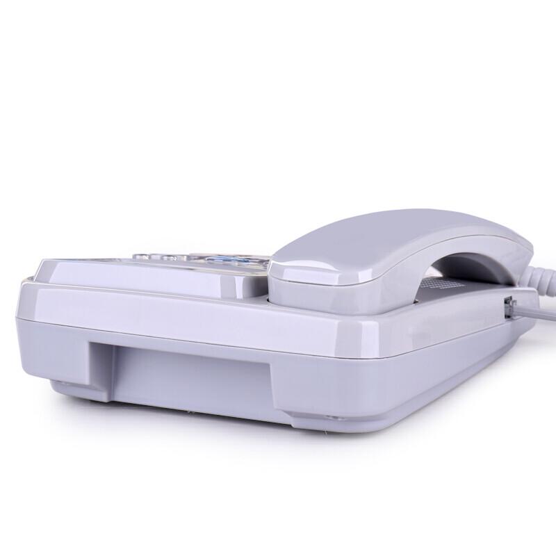 Baotaier T121 Corded Landline Phone CN plug (adapter included)