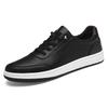 Fashion Breathable Men's Skateboard Footwear Fashion All-Matching Sneakers Sports Casual Shoes Versatile Simple Tenis Masculino Trainers