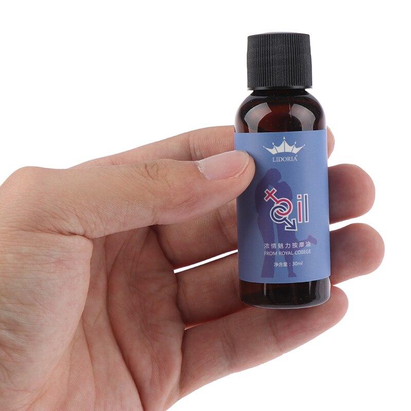 Sexual Massage Essential Oil Performance Enhancement Extended Sexual Natural Water Based Massage Oil