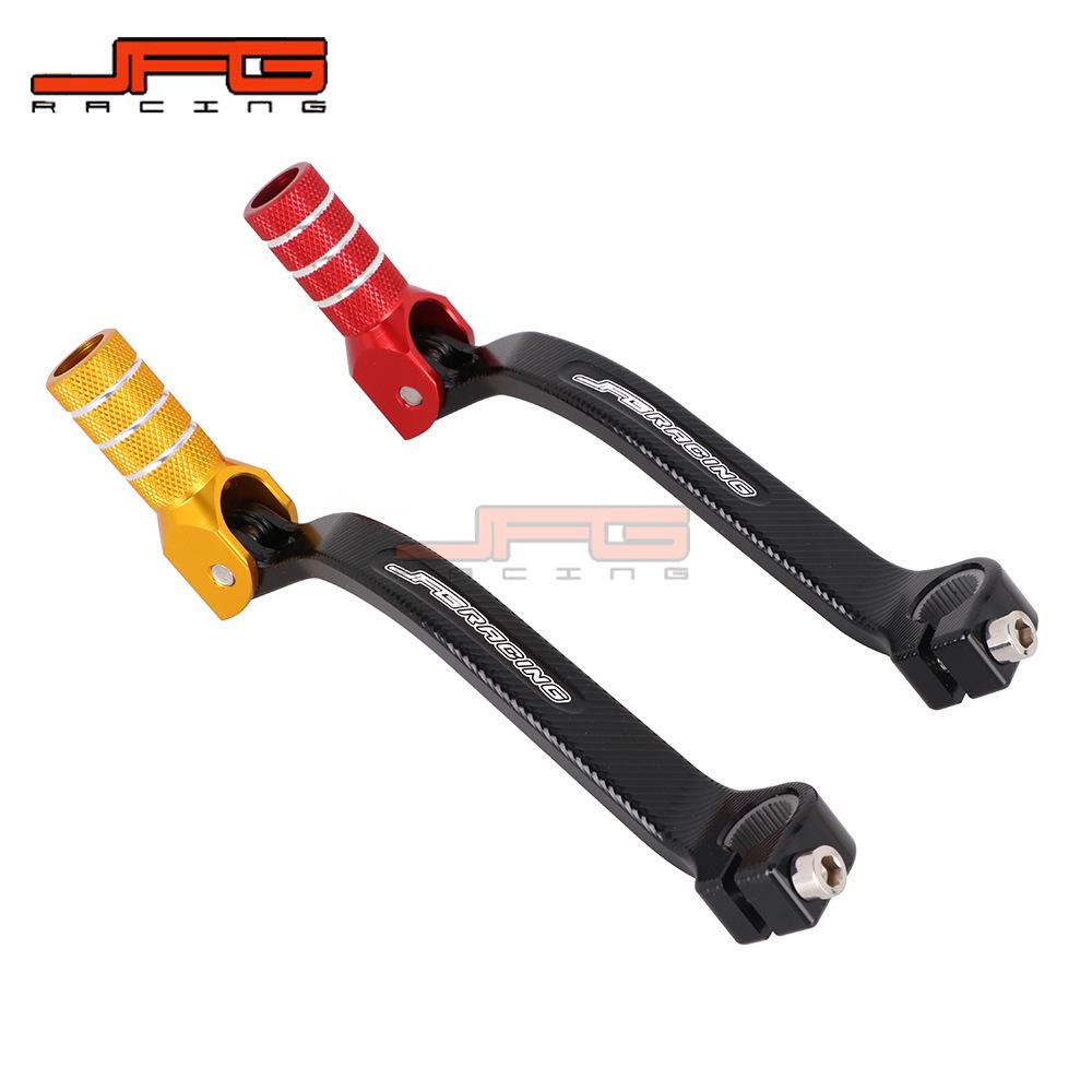 RMZ450 2008-2020 Off-Road Motorcycle Aluminum Alloy CNC Gear Lever
