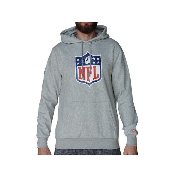Толстовка New Era NFL Generic Logo Hoodie EU M