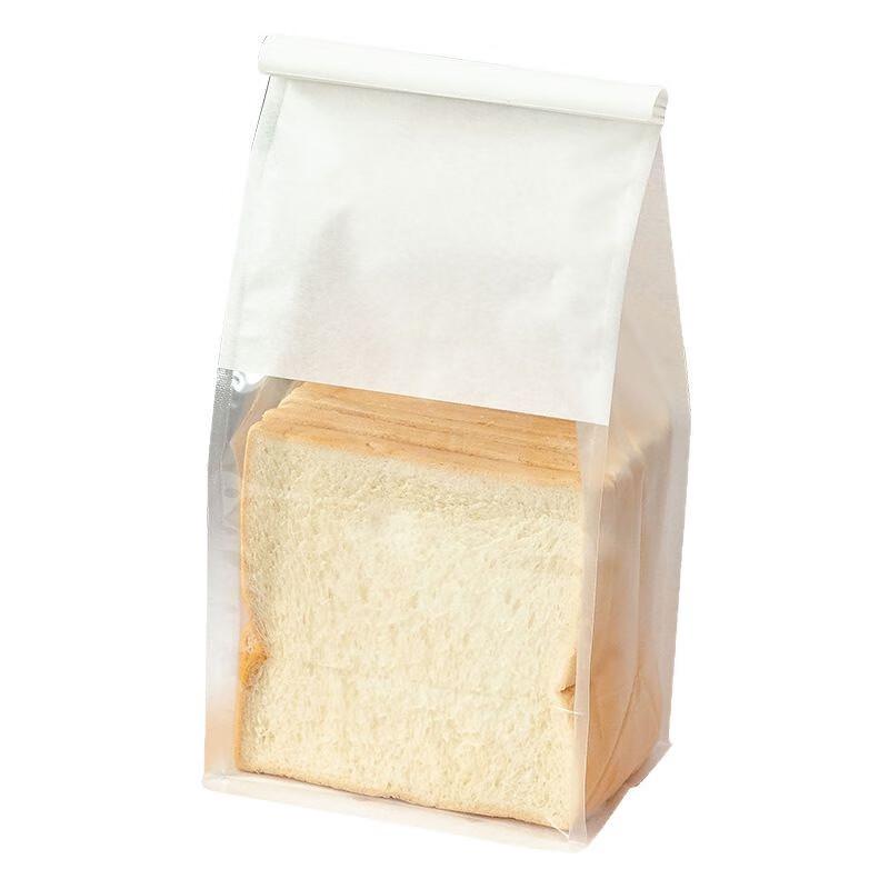 Cai Kun Transparent Windowed Bread & Bakery Bags