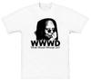 What Would Whoopi Do Goldberg The View T Shirt