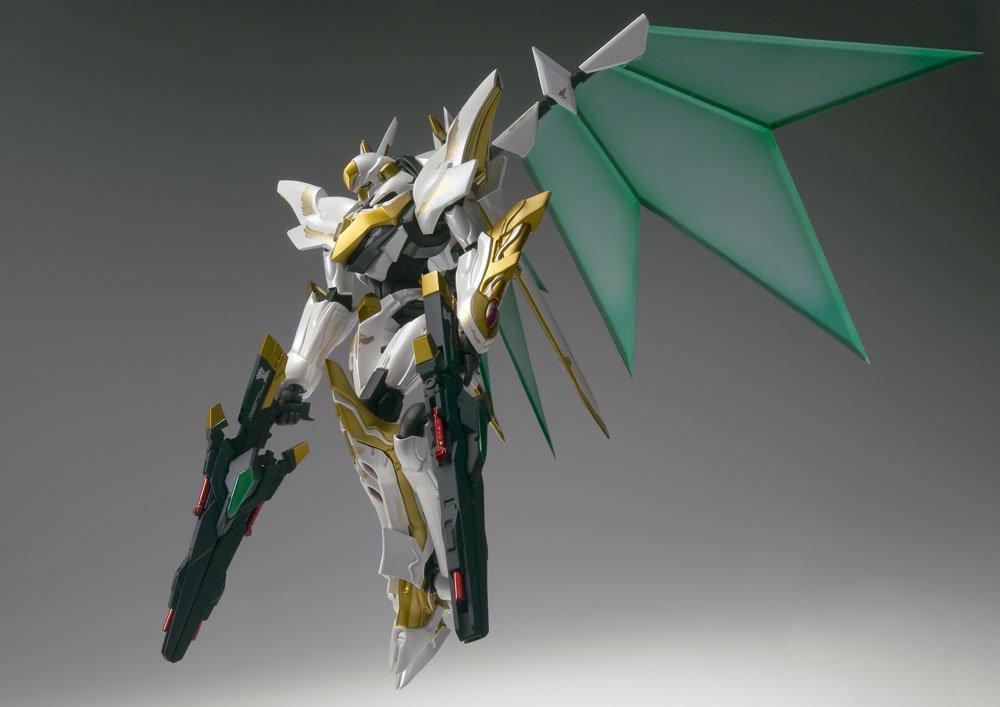 TAMASHII NATIONS COMPOSITE Lancelot Albion Ver.Ka