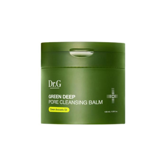 Dr.G Green Deep Pore Cleansing Balm 100ml (37001101)