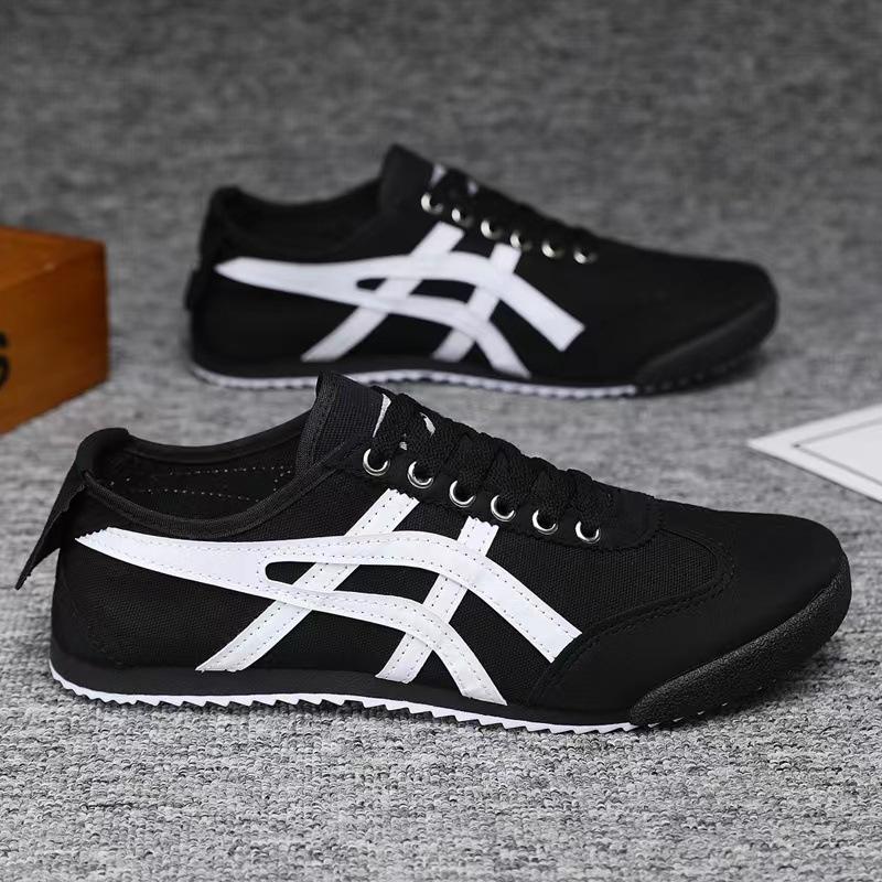 Forrest Gump schoenen heren- en dames lente mode canvas casual schoenen outdoor lichtgewicht herenschoenen