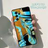 Heisenberg Breaking Bad Phone Case For Samsung Galaxy A42 A31 A40 A51 A71 A32 A80 A91 A52 A72 A20e A21S A50 A70 A11 A12 Cover