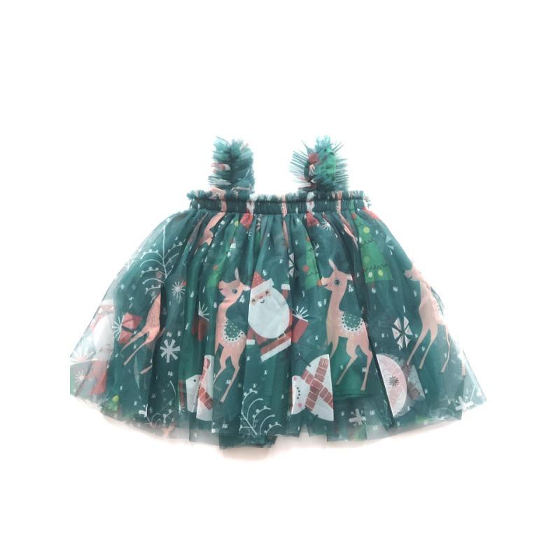 

Літня новинка для дівчаток із вишитою сіткою. Плаття принцеси для дівчинки 120cm