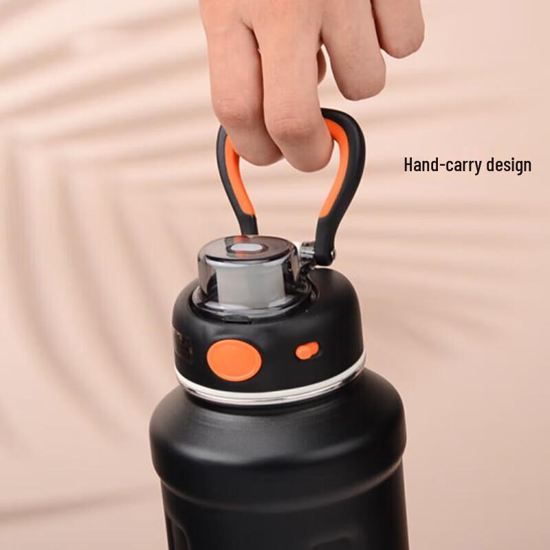 Xile Little Chubby Insulated Sports Water Bottle