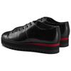 ONITSUKA TIGER Slip Resistant Abrasion Resistant Low Top Casual Shoes Women's Black 1182A309-001