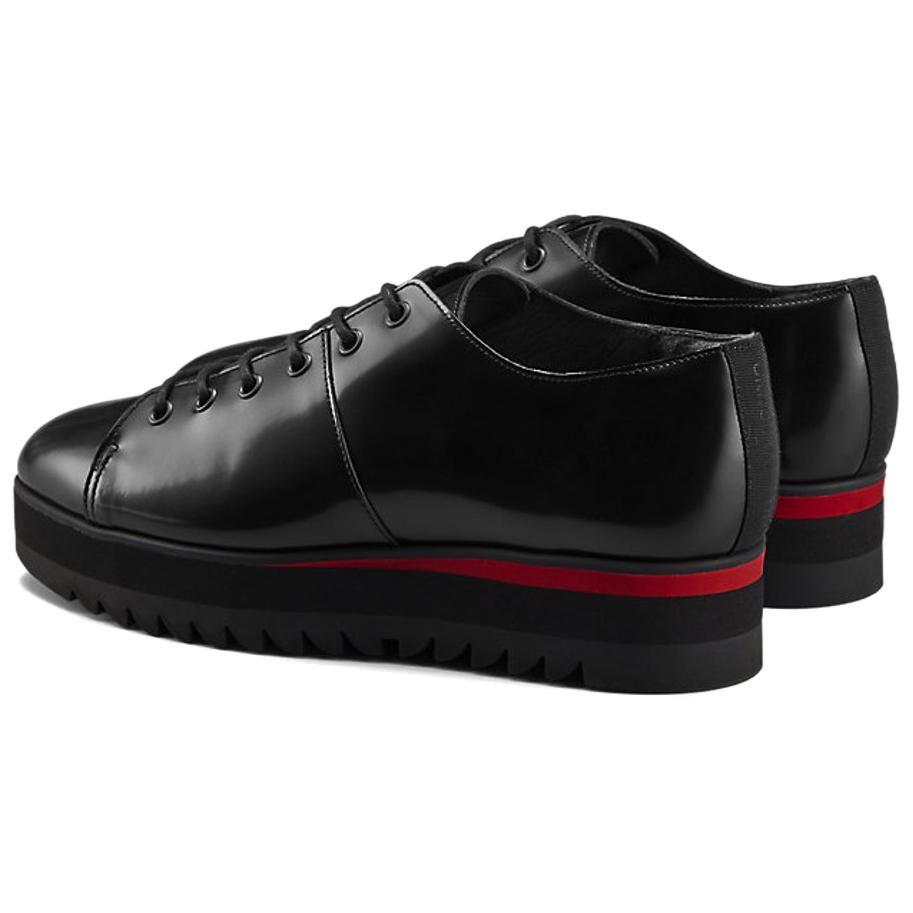 ONITSUKA TIGER Slip Resistant Abrasion Resistant Low Top Casual Shoes Women's Black 1182A309-001