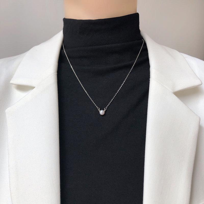 New Year of The Ox, New Year of The Ox, Little Cow Necklace, Personalized, Cute, Versatile