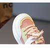 Autumn Children's Shoes, Baby Casual Shoes, Boys' and Girls' Lightweight Sneakers (Leather Upper, Unisex)