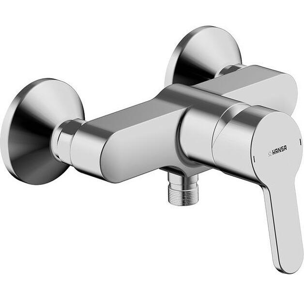 

Смеситель Hansa Primo 49450103