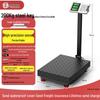 HengHao Commercial Digital Platform Scale (CN Version)