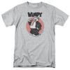 Charles Bukowski T Shirt Screen Print Short Sleeve Black Shirt Cotton